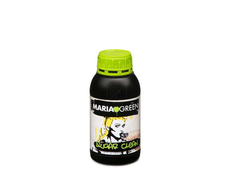Sugar Clean