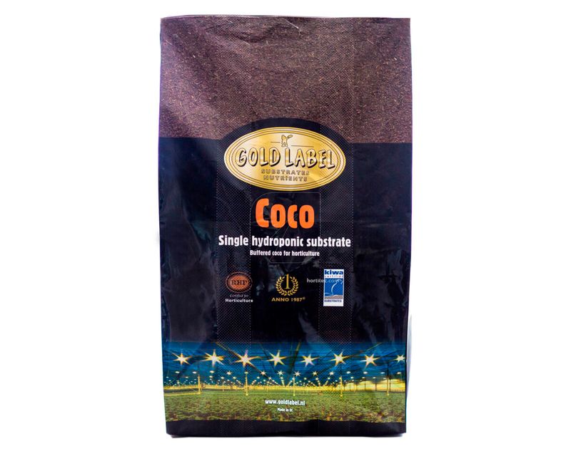 Sustrato Coco 50 L