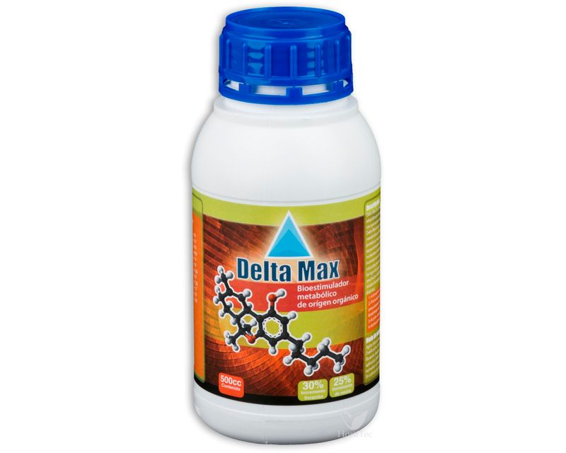 Delta Max