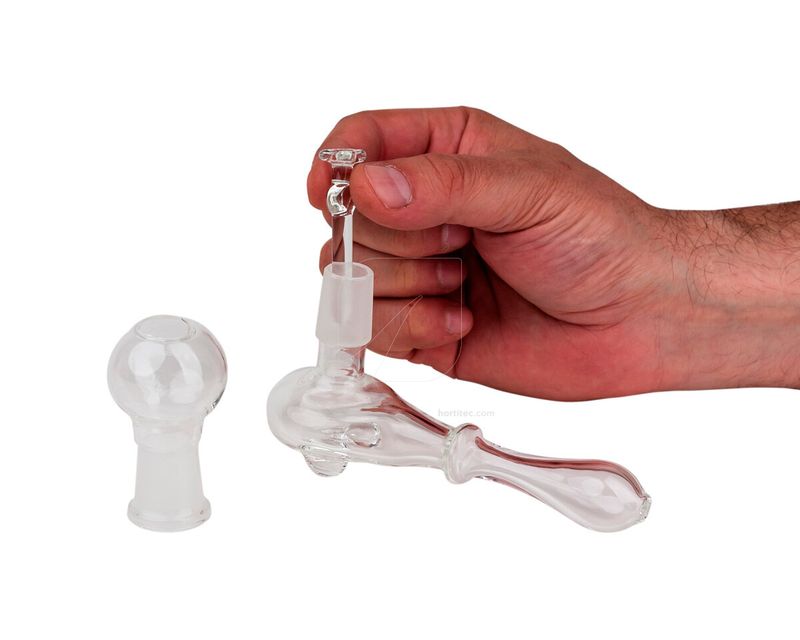 Pipazo Borosilicato