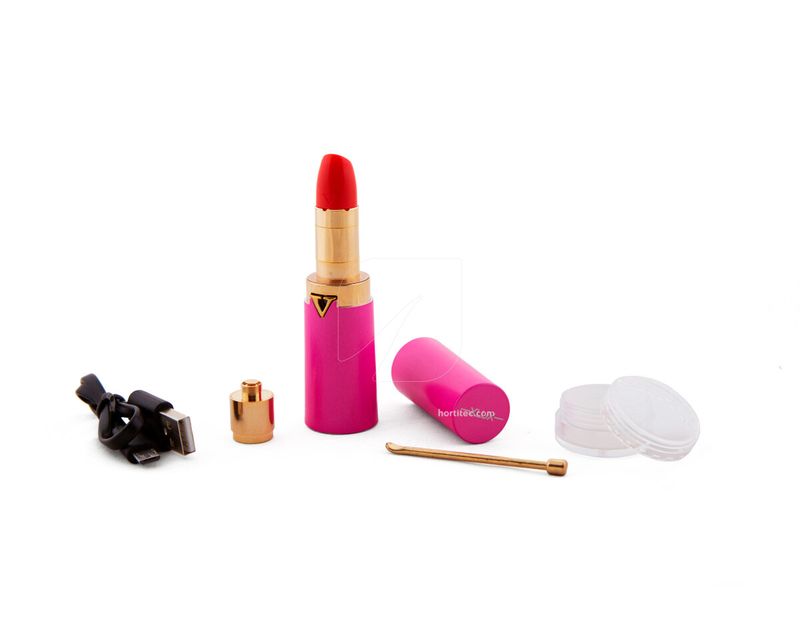 Vaporizador Vixen XLux (C) X-Vape