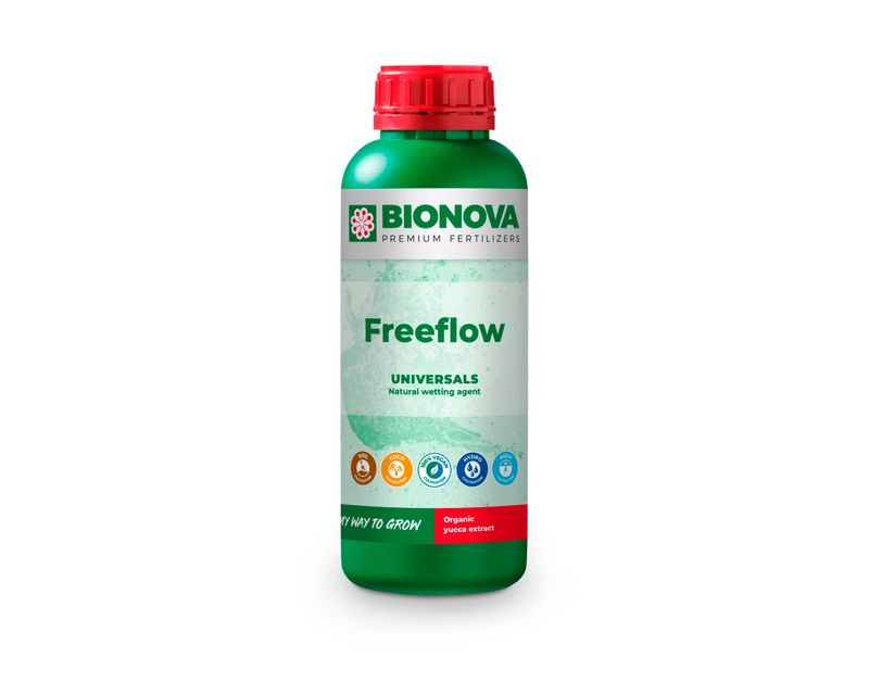FreeFlow Bio Nova