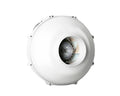 Extractor 1 velocidad Prima Klima