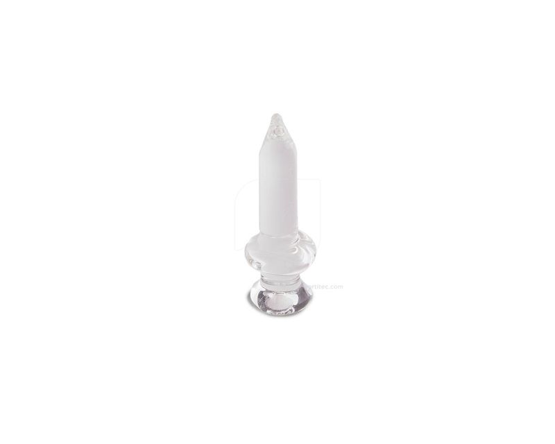 Clavo Borosilicato para Pipa G-Lock