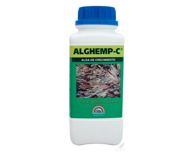 Alghemp C®