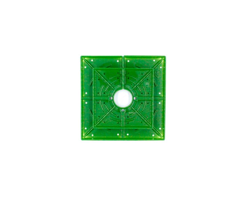 Matrix cuadrado (12 uds)