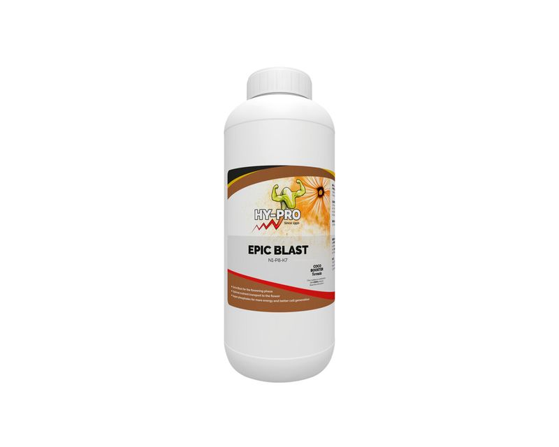 Hy-Pro Coco Epic Blast