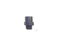 Terminal Rosca Macho Flora PVC