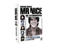 Libro "Mr nice"