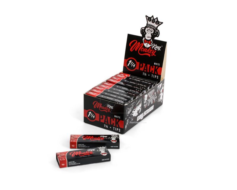 Monkey Kit Clipper 1 1/4