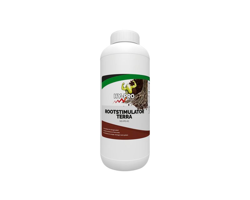 Hy-Pro Terra Rootstimulator