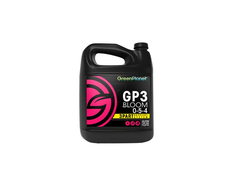GP3 Bloom