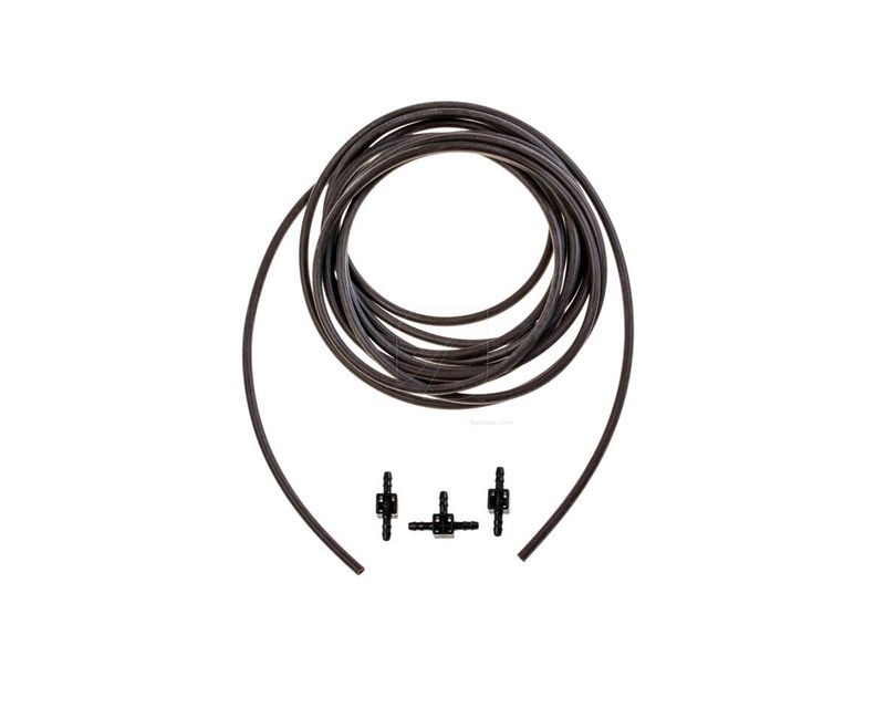 Tropf Blumat tubo goteo 3 mm + 1 mimit + 2 mini concector