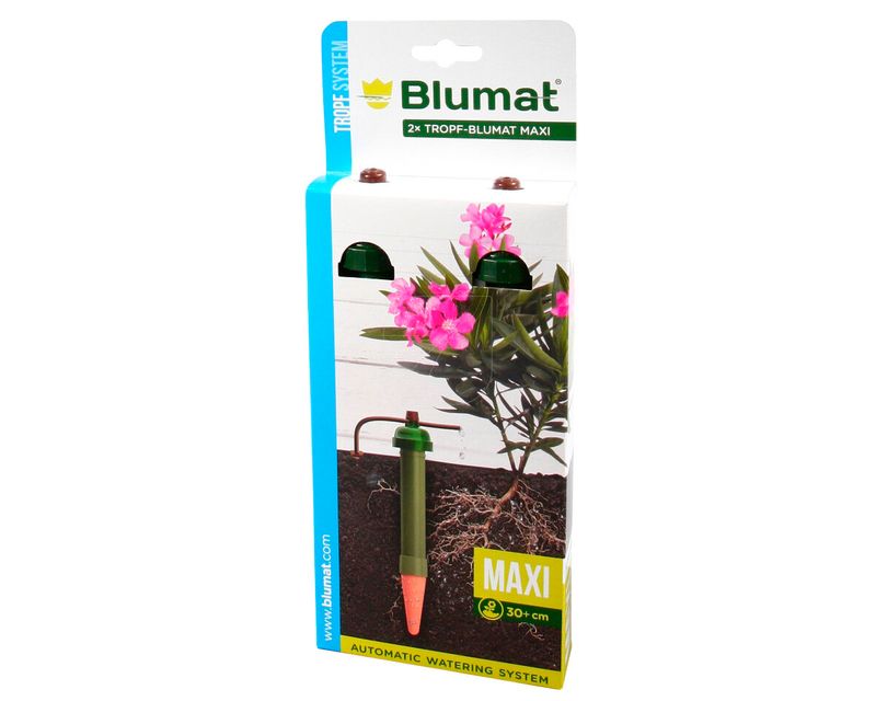 Tropf Blumat