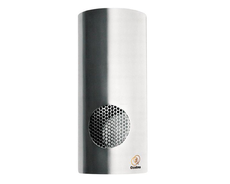 Ozonizador de pared