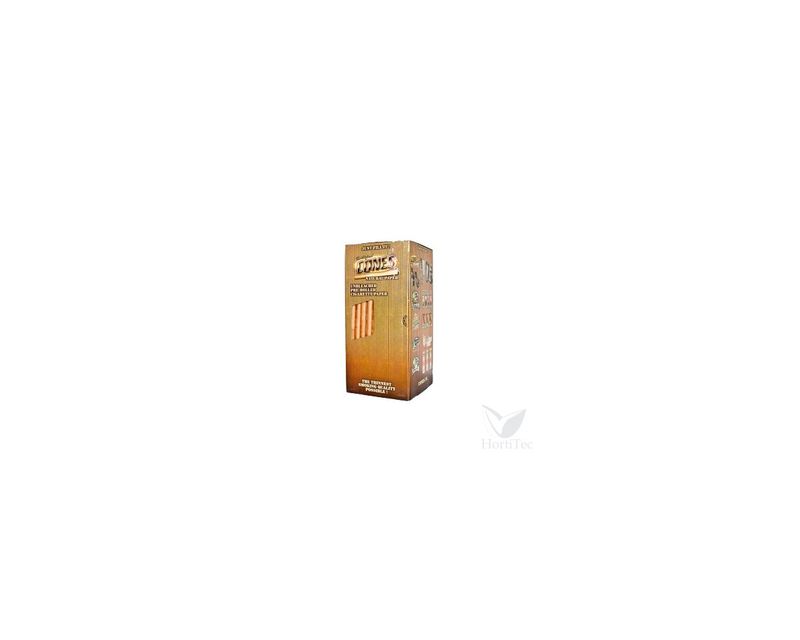 Conos Supersized Papel Natural (192 u)