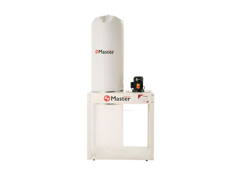 Aspirador Standard Leaf Collector Master Products