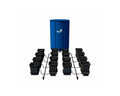Sistema 16 Pot 16mm
