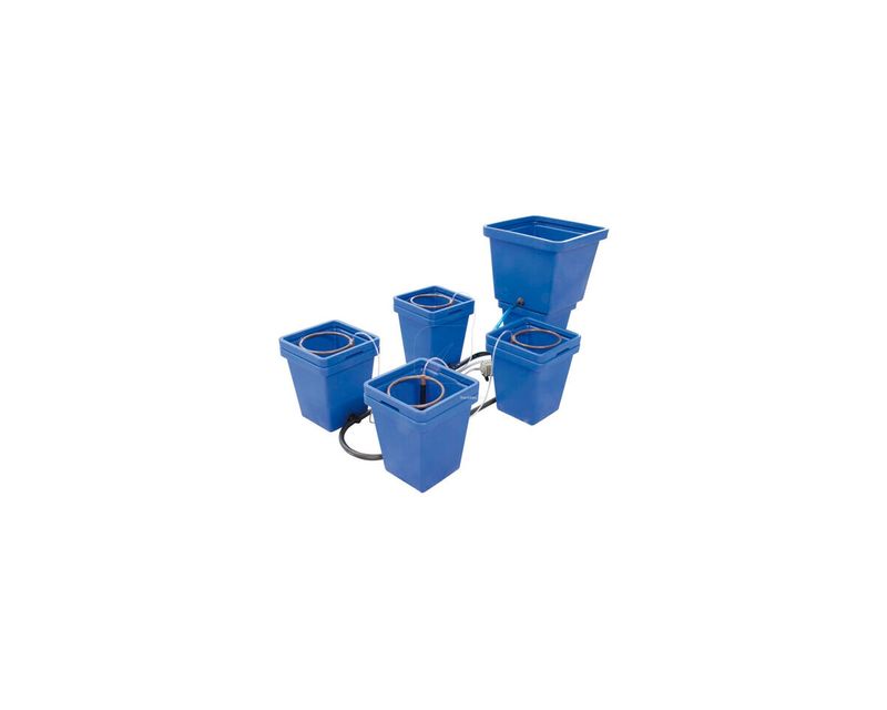 Waterpack ACS