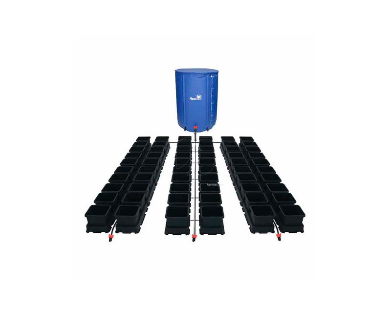 Easy2grow 60 (maceta 8,5l)