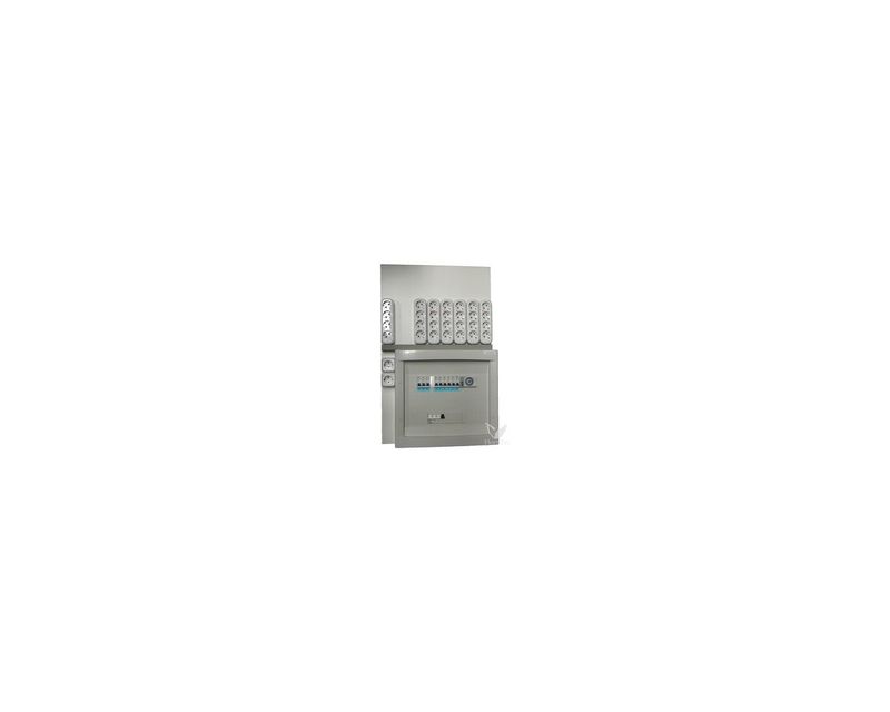 Panel de Control