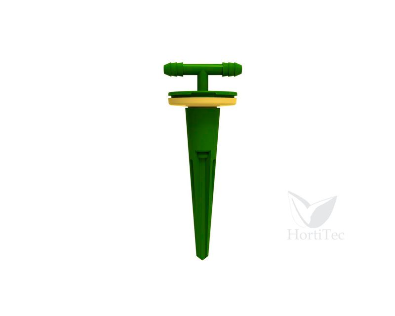 Long Plunge Dripper