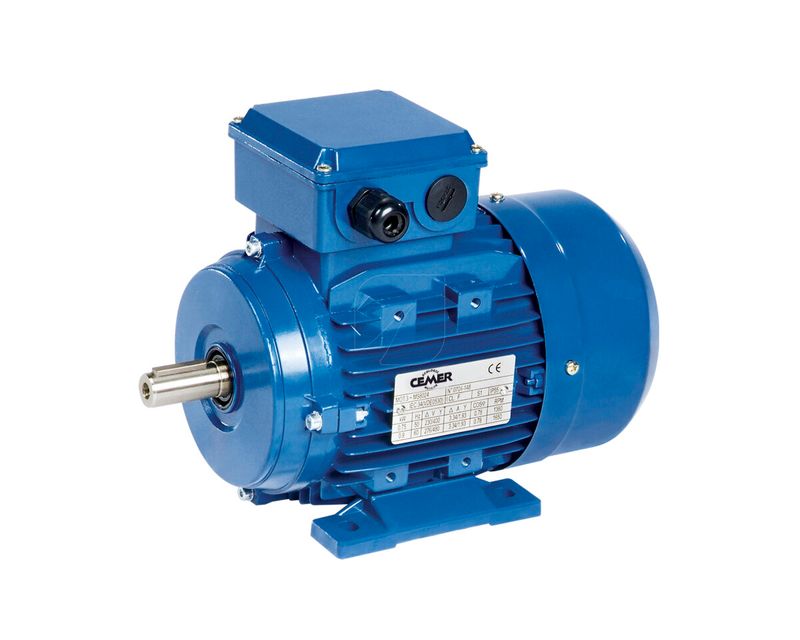 Motor standard 50/ gentle 50 Master Products