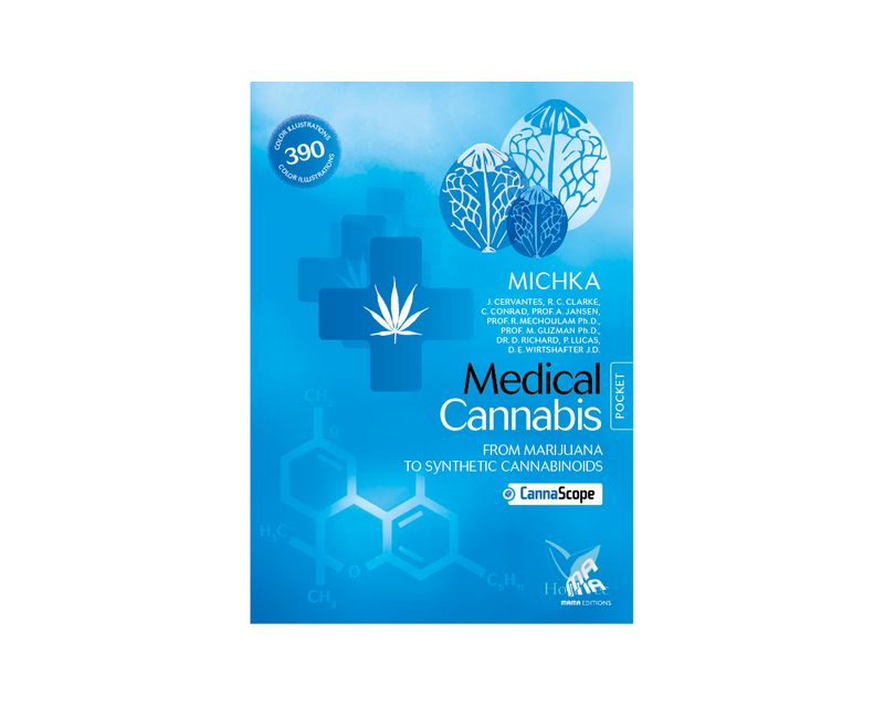 Libro "Medical" Francés