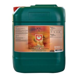SOIL A 10L HOUSE & GARDEN