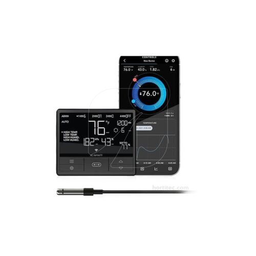 CONTROLLER 69 PRO Bluetooth + WiFi