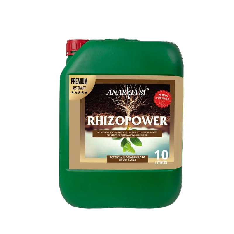RhizoPower Anarkia81