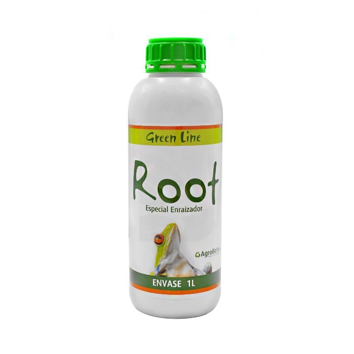 Root Green Line