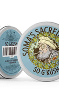 So G Kush Soma Seeds Originals
