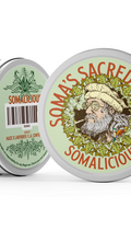 Somalicious Soma Seeds Originals
