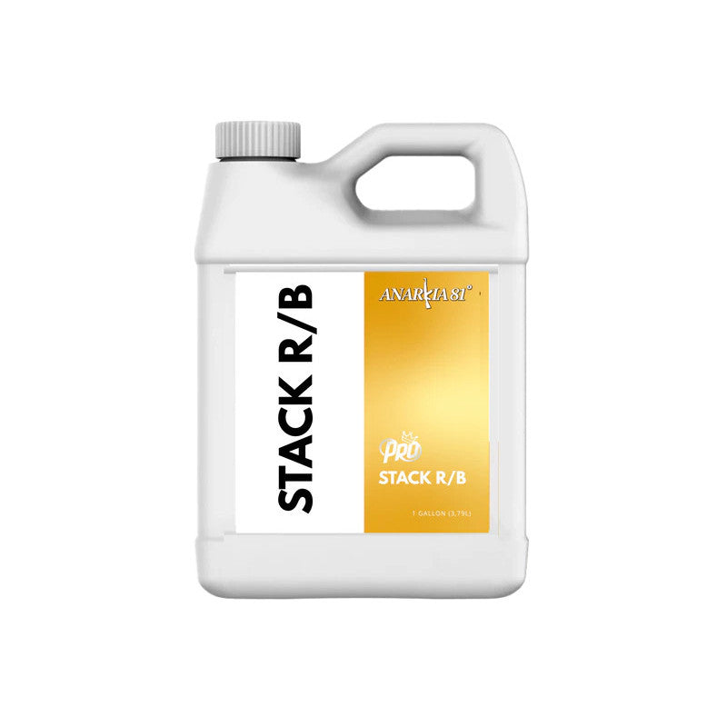 Stack R/B Anarkia 81