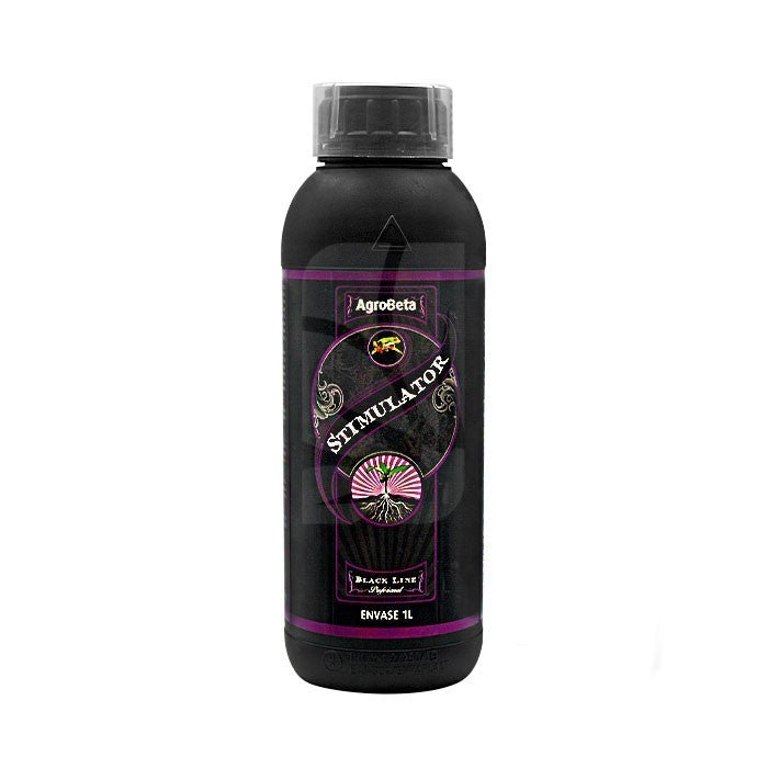Stimulator Black Line