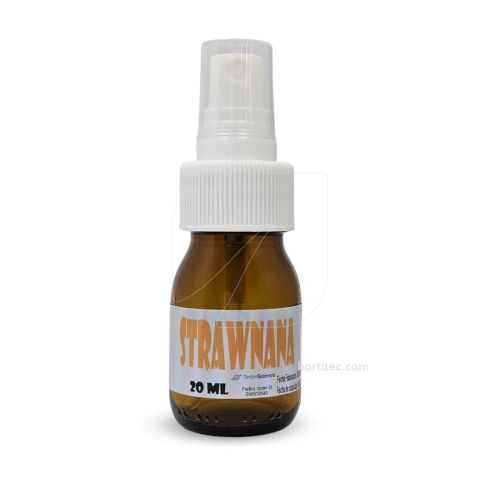 Terpenos Spray Strawnana