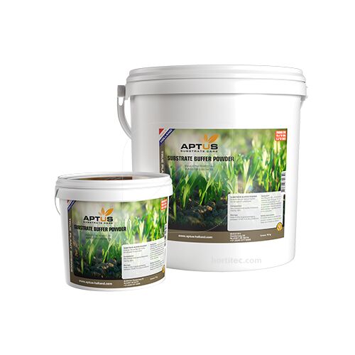 Substrate Buffer Liquid Aptus