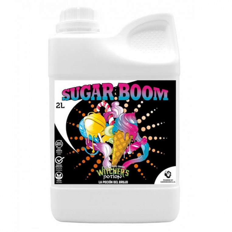 Sugar Boom