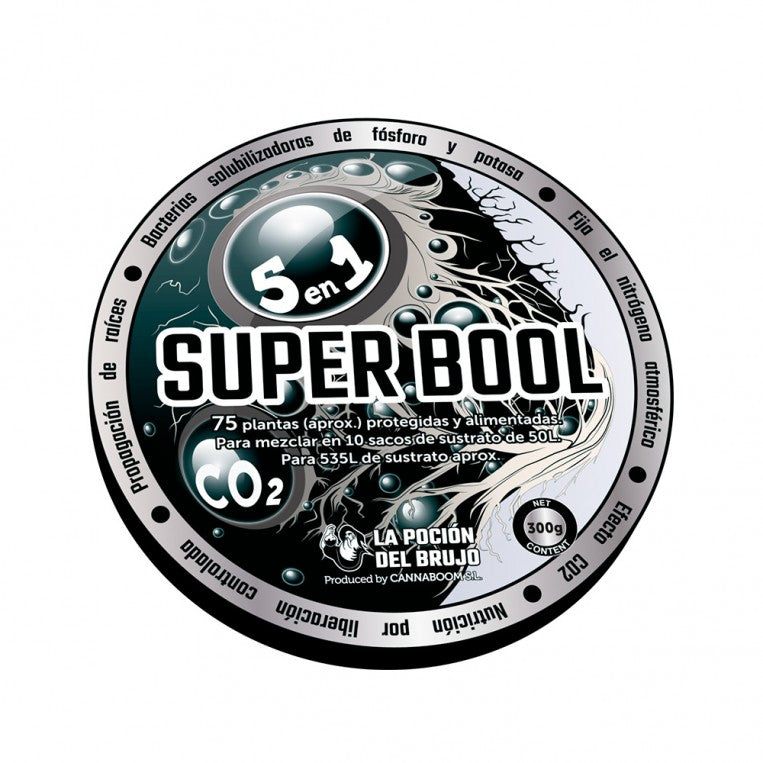 Super Bool