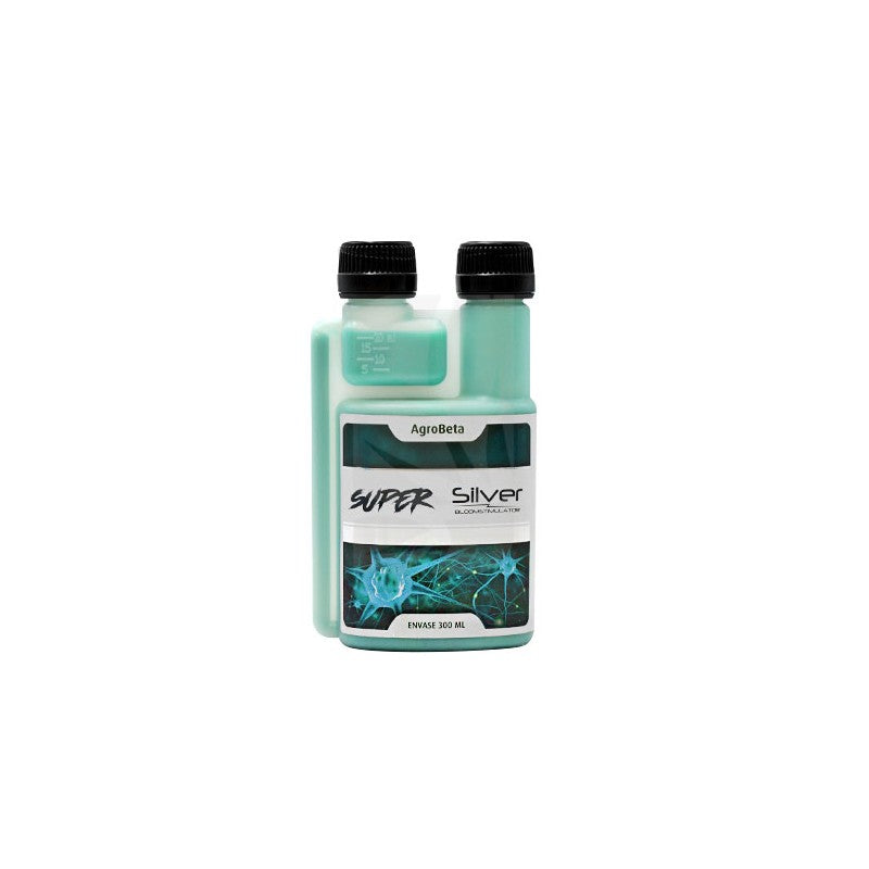 SUPER Silver Bloom Stimulator