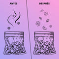 Sobre de Terpenos 8 g