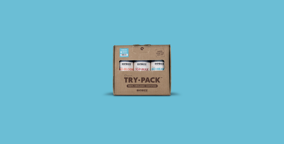Try·Pack Hydro