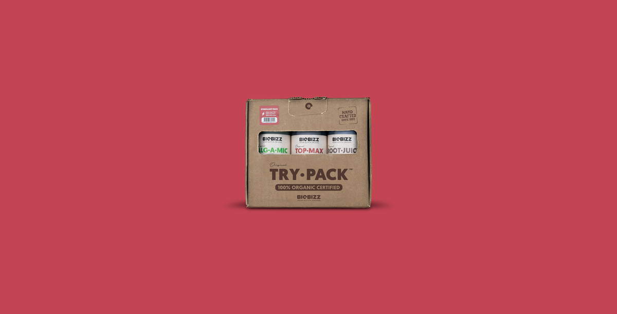 Try·Pack Stimulant