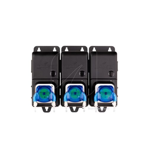Bomba C30 3x dosificación de nutrientes Aqua Master
