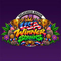 USA Winner Strains