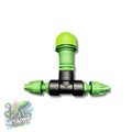 VÁLVULA DE PURGA DE AIRE 3/4" PARA SISTEMAS DE RIEGO – NETADRIP