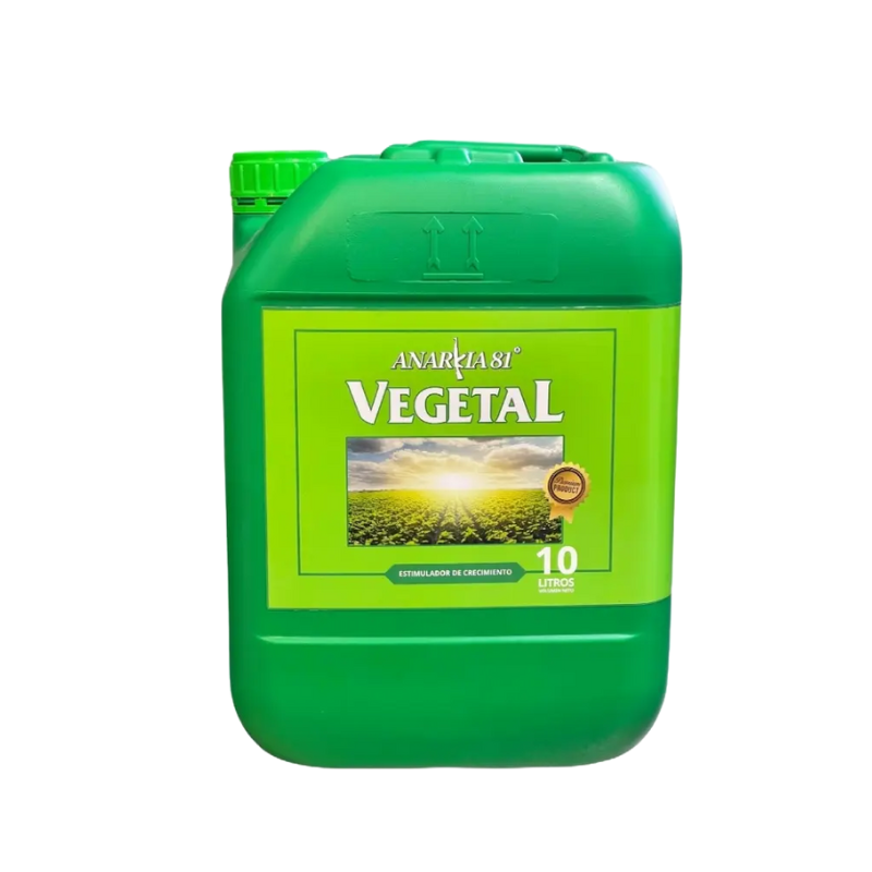 Vegetal Anarkia81
