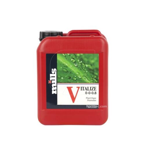 Vitalize 250 ml Mills