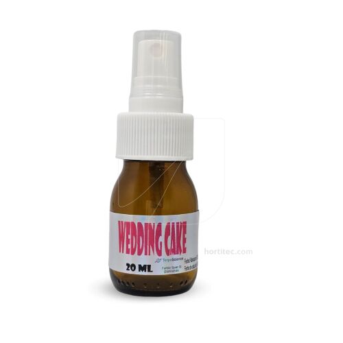Terpenos Spray Wedding Cake